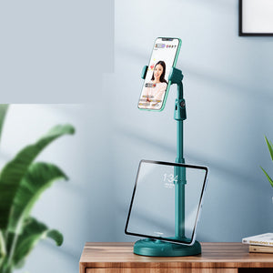 Elevate Your Mobile Experience with Our Telescopic Desktop Phone Holder
