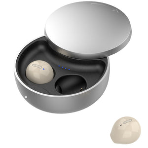 Discover the Ultimate Listening Experience with Our Wireless Bluetooth Earbuds
