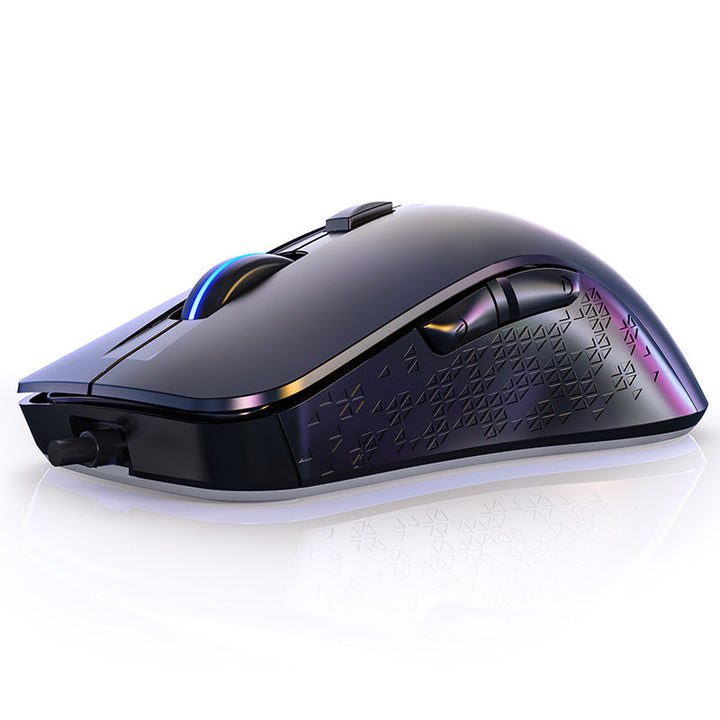 Discover the Ultimate Gaming Experience with the G402Rgb Mechanical Gaming Mouse