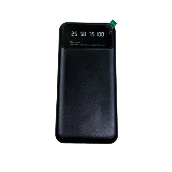 Power Bank Ultra-thin Fast Charging: Your Ultimate Charging Solution