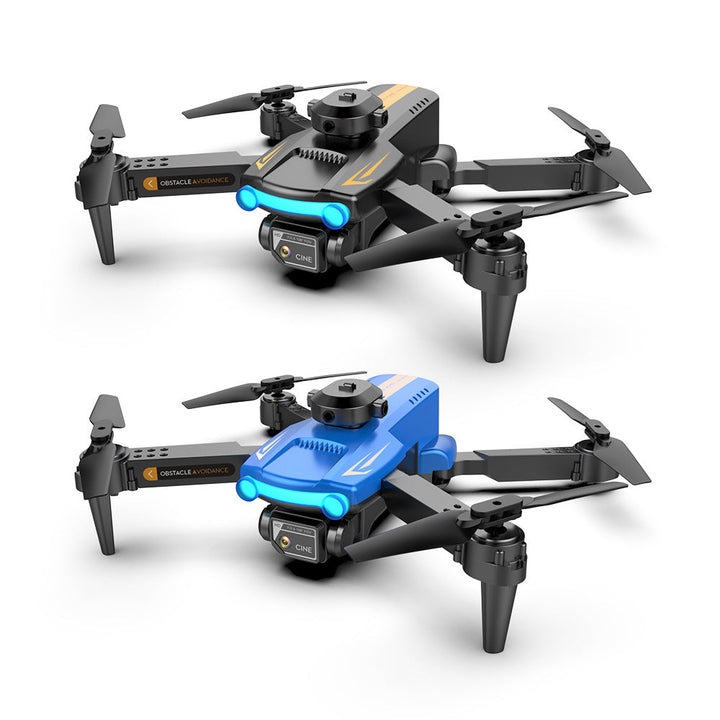 Explore the Skies with the Flying Drone High Definition Aerial Photography