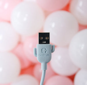 Experience Ultimate Convenience with Our 1 Meter Charging Cable