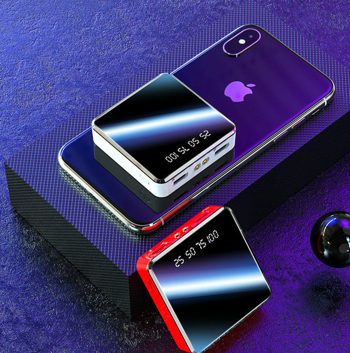 Stay Charged On-The-Go with Our 20000mah Portable Power Bank
