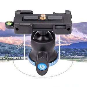 Capture Your Moments with the Compatible With Apple, Octopus Tripod