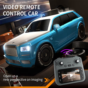 X11 RC Cars 4K HD Camera - Thrilling Drifting Experience Awaits!