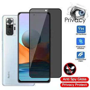 Protect Your Privacy with Style: Home Fashion Minimalist Anti-spy Screen Protector
