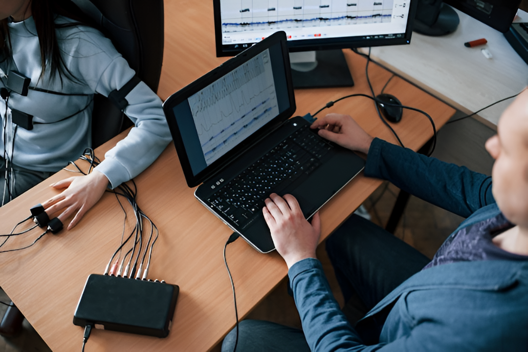 Organize Your Desk With Smart Cable Solutions