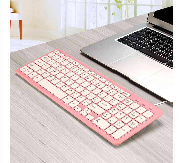 Elevate Your Typing Experience with Our Wireless Keyboard