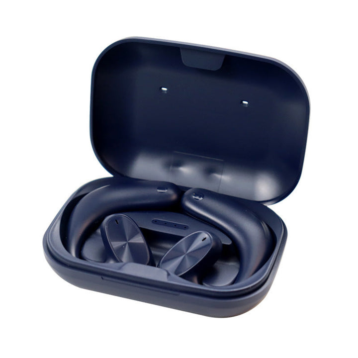 Experience Unmatched Sound with the Sports Ear Bone Conduction Wireless Bluetooth Headset