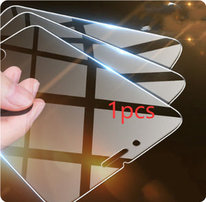 Tempered Glass Screen Protector Front Film: The Ultimate Defense for Your iPhone