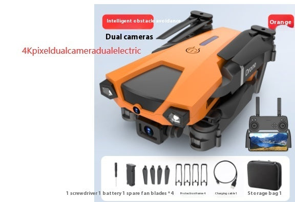 Folding Quadcopter Remote Control Drone