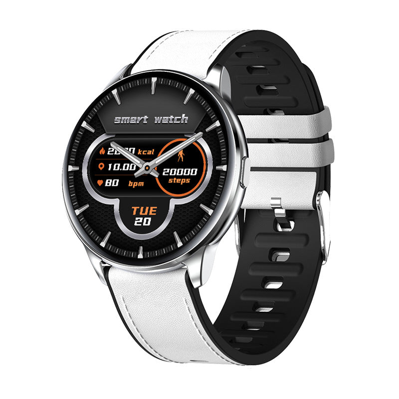 Y90 Smart Watch GPS Blood Pressure Fitness Tracker
