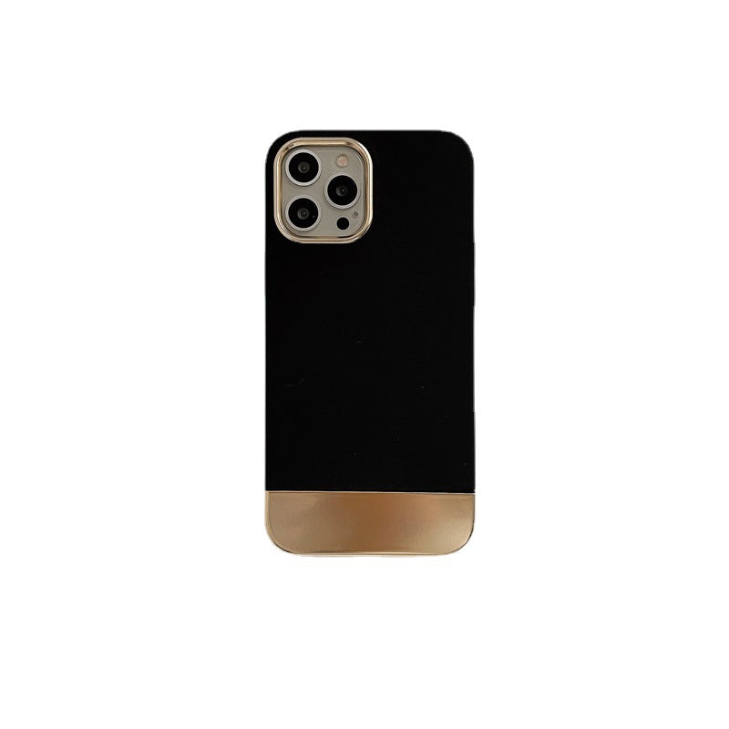 Sanheyi Electroplating Phone Case Protective Cover
