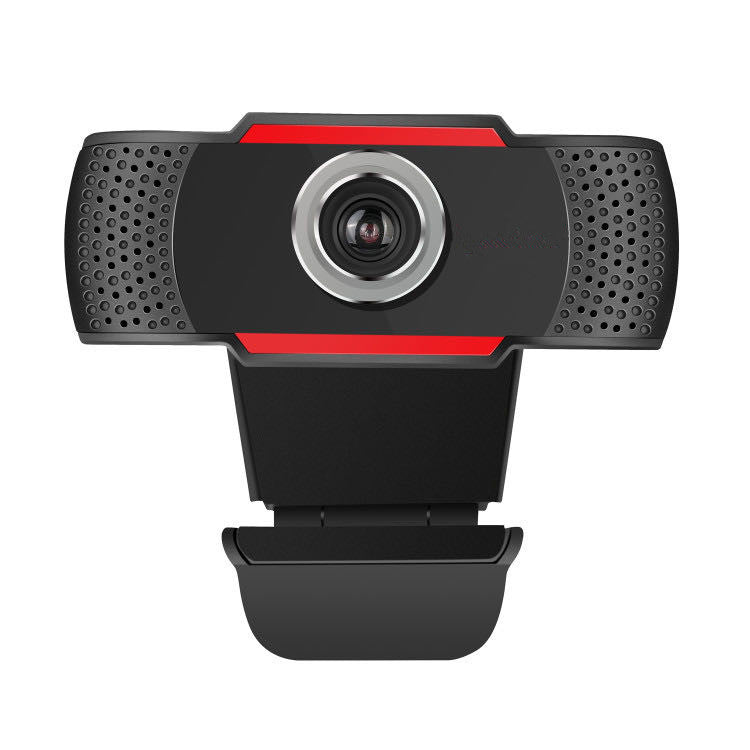 X2 HD 1080p USB Computer Webcam with Free Stock