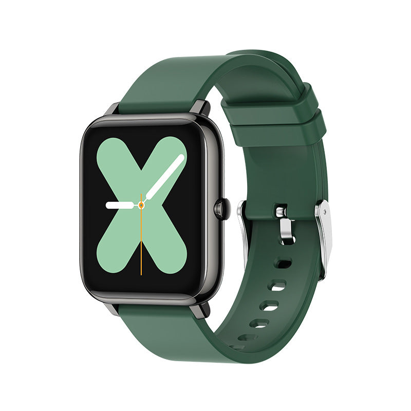 P22 Smart Watch Bluetooth Fitness Tracker