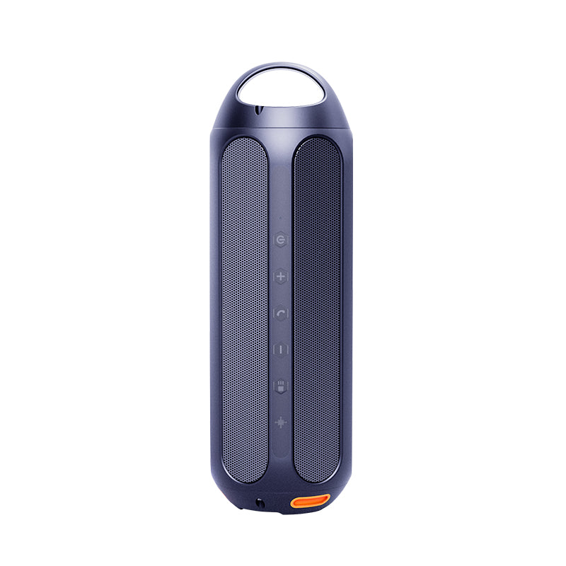 Outdoor Portable Waterproof Bluetooth Speaker