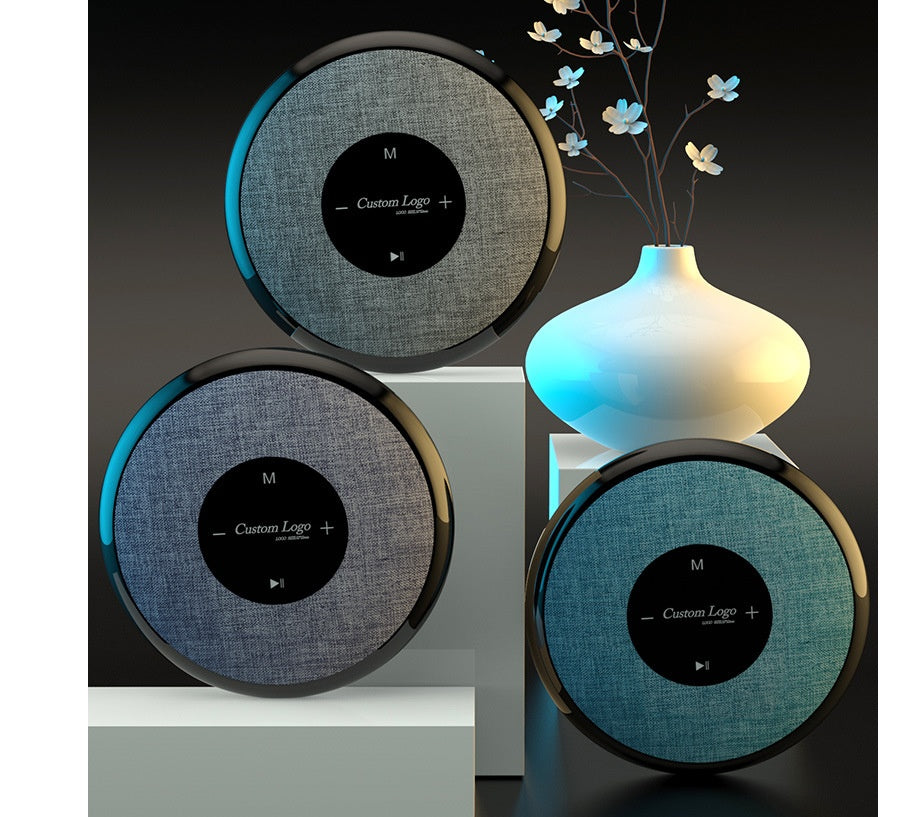 Waterproof Bluetooth Speaker
