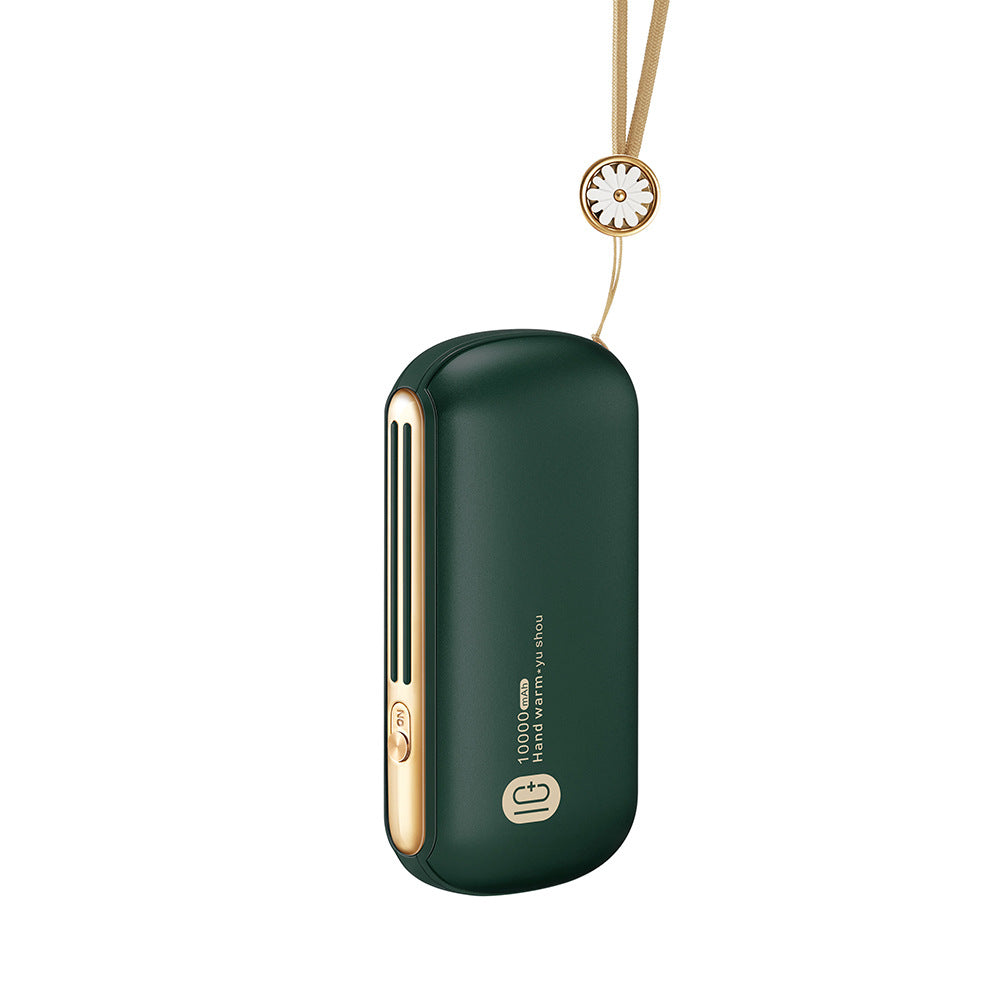 Portable Large Capacity Portable USB Power Bank