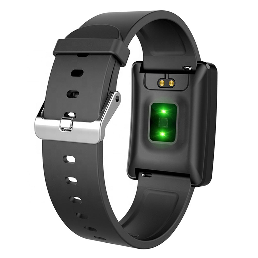 Super Screen Smart Watch Fitness Tracker