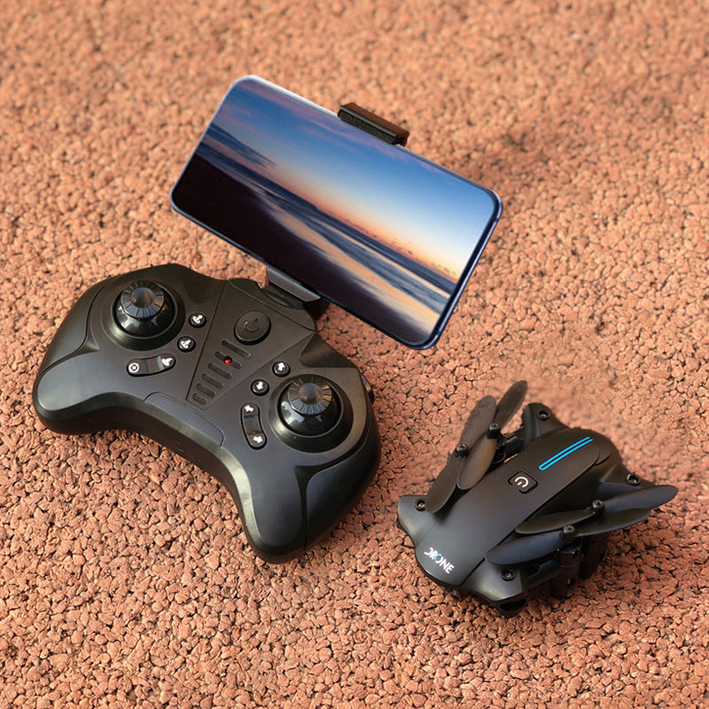 4K Pixel Intelligent Fixed Height Four Axis