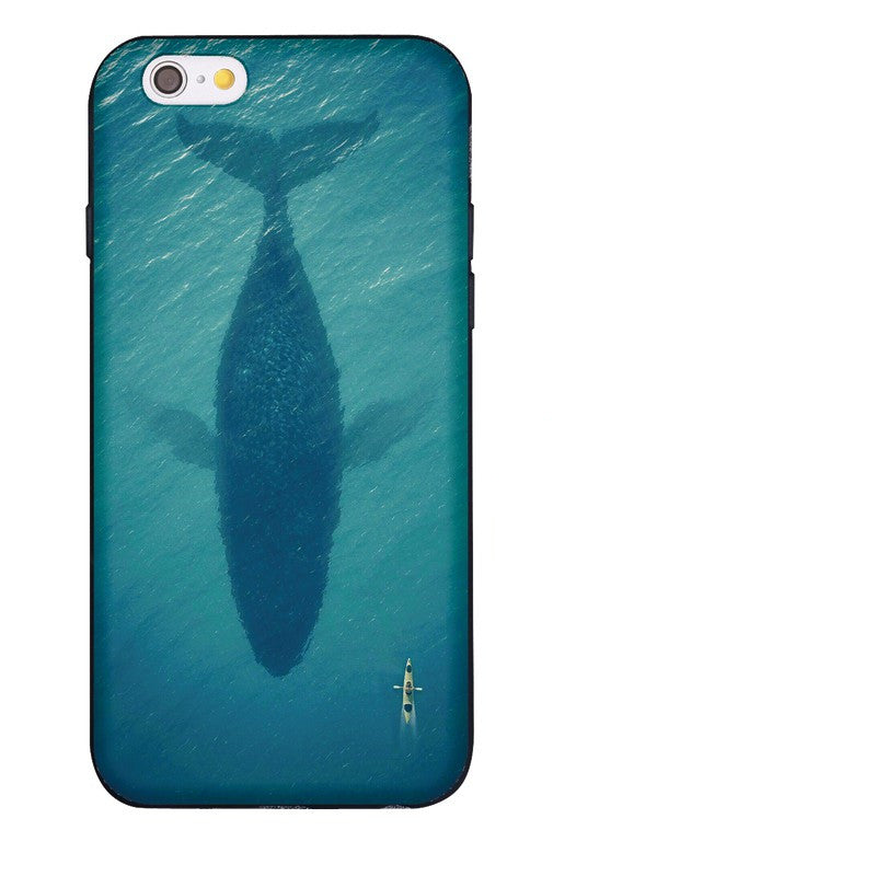 Simple INS Wind Design Phone Case For iPhone 12 XS Max