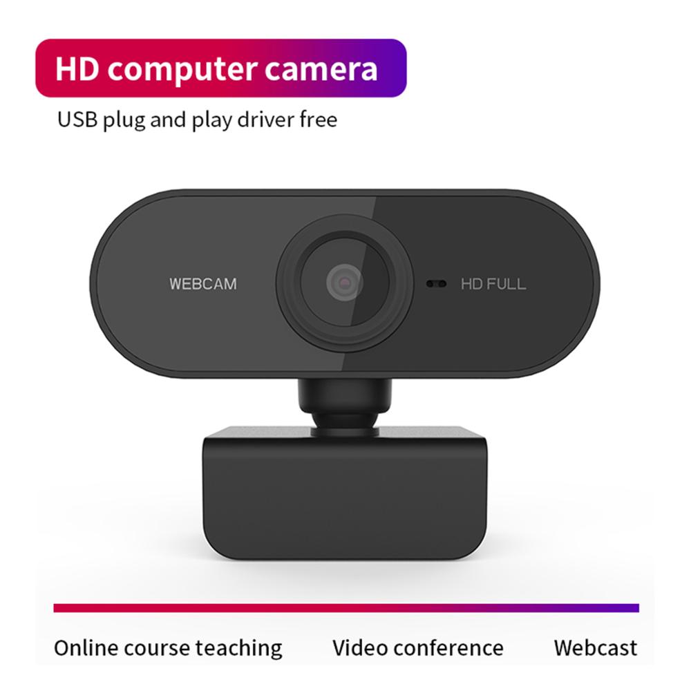 Autofocus Webcam