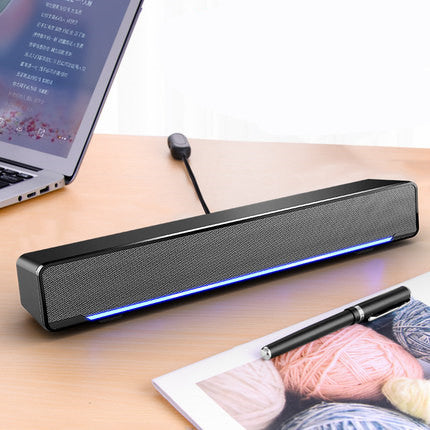 Strip The Speakers