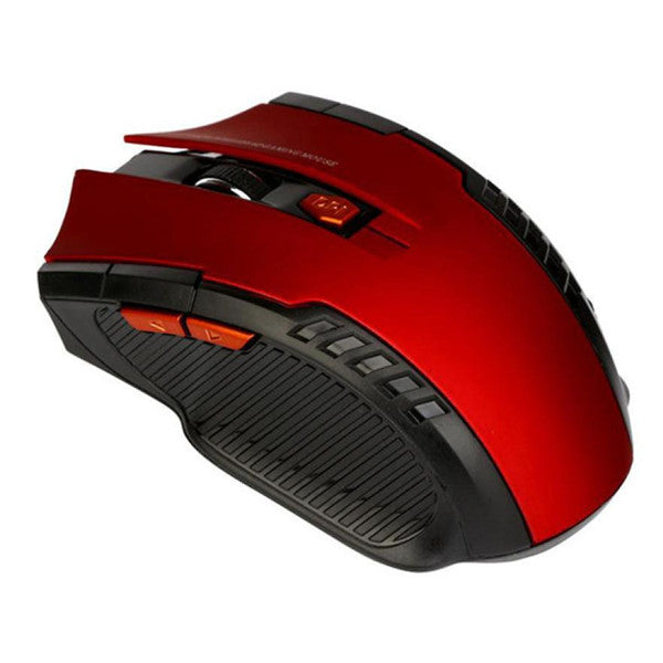 Wireless Mouse