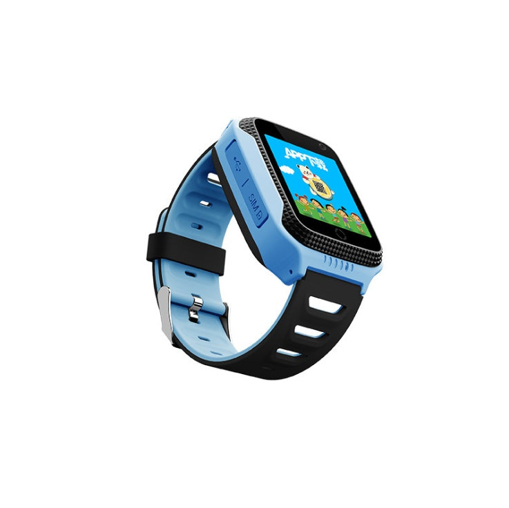 Y90 Smart Watch GPS Heart Rate Fitness Tracker