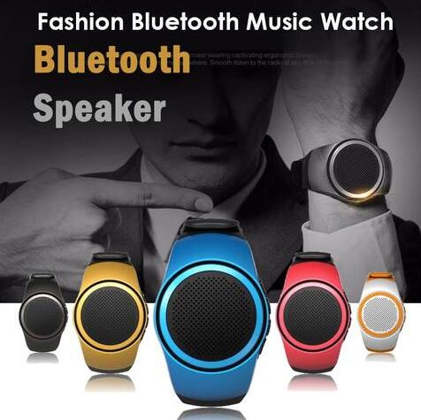 Smart Bluetooth Music Smart Watch