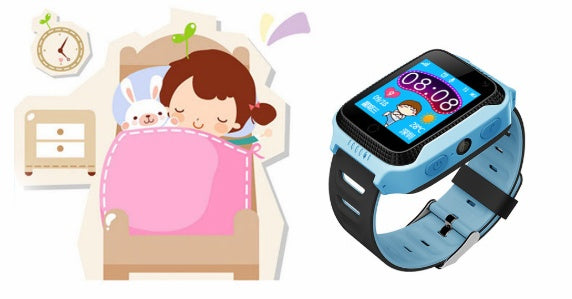 Y90 Smart Watch GPS Heart Rate Fitness Tracker