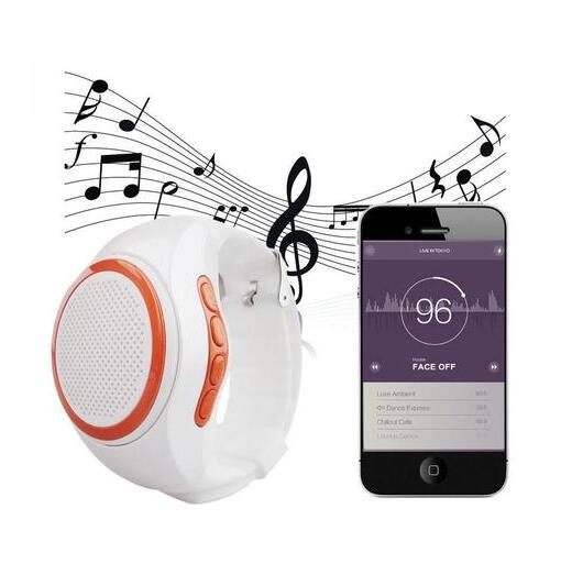 Smart Bluetooth Music Smart Watch