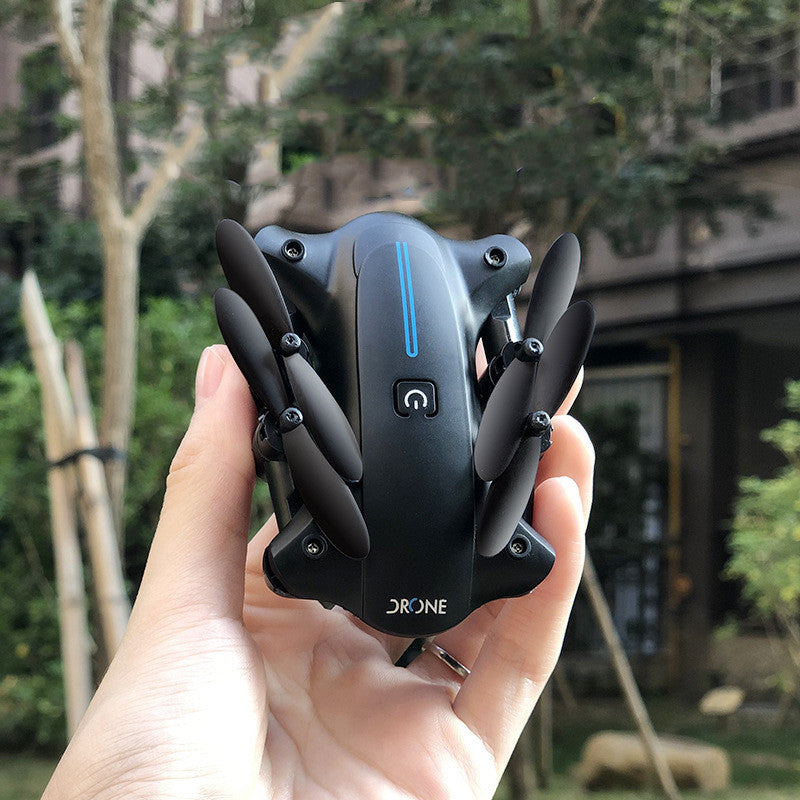4K Pixel Intelligent Fixed Height Four Axis