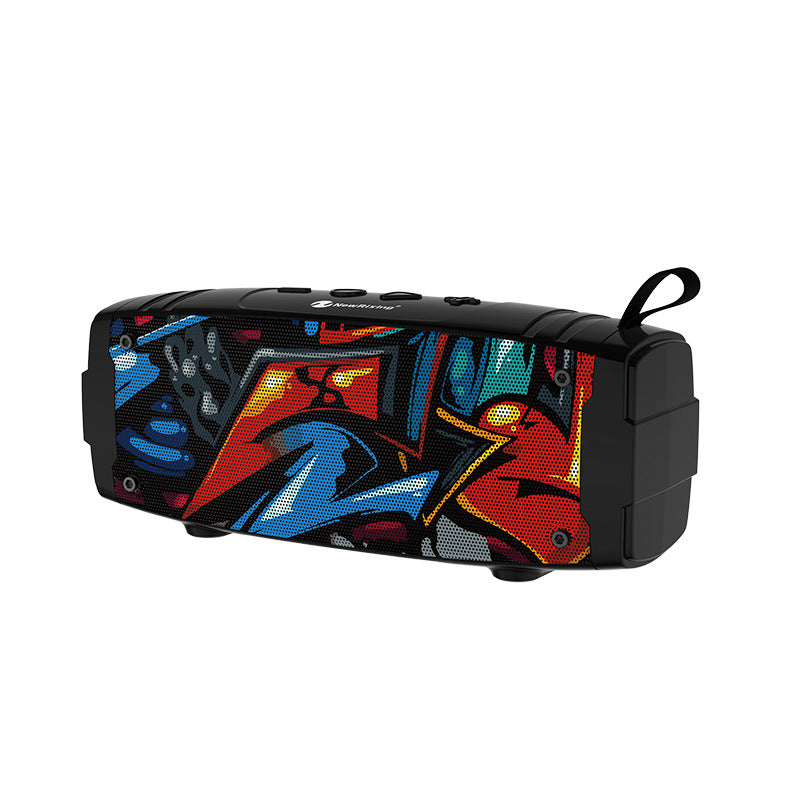 Portable Bluetooth Speaker