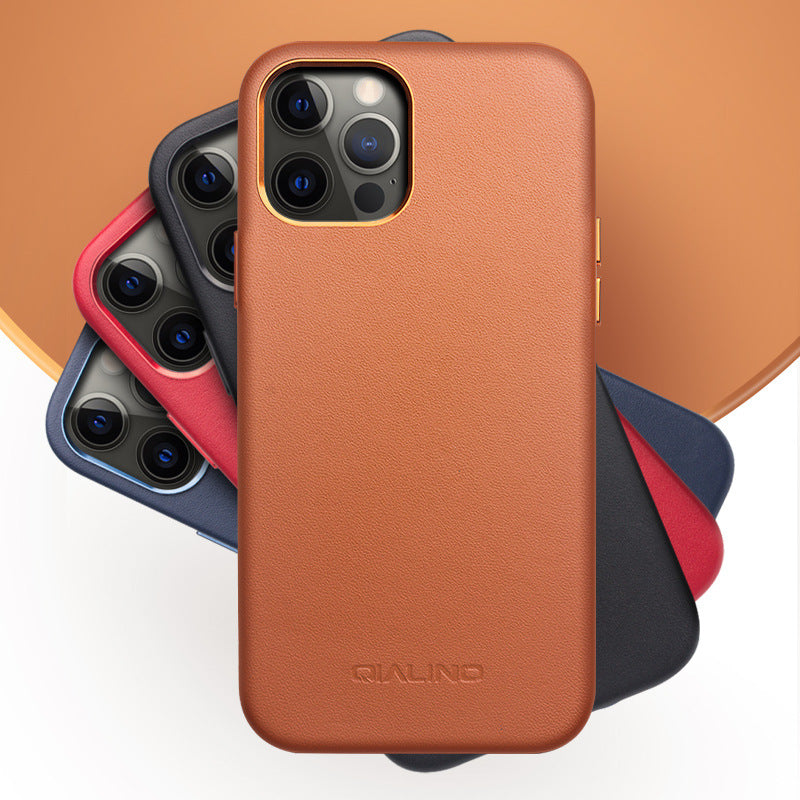 Phone Case Leather Mini Mobile Phone