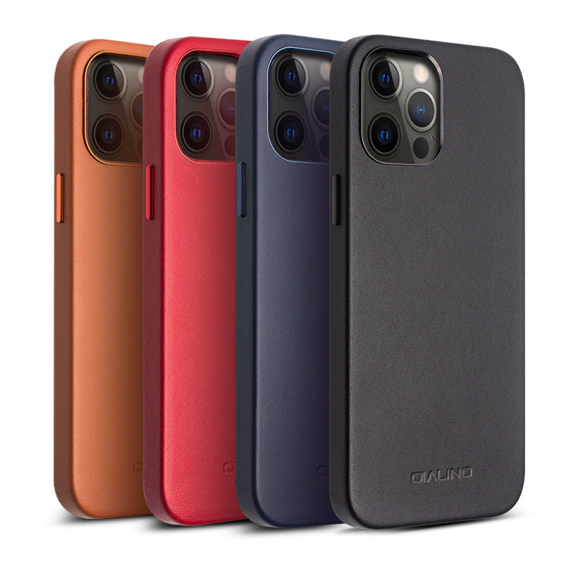 Phone Case Leather Mini Mobile Phone