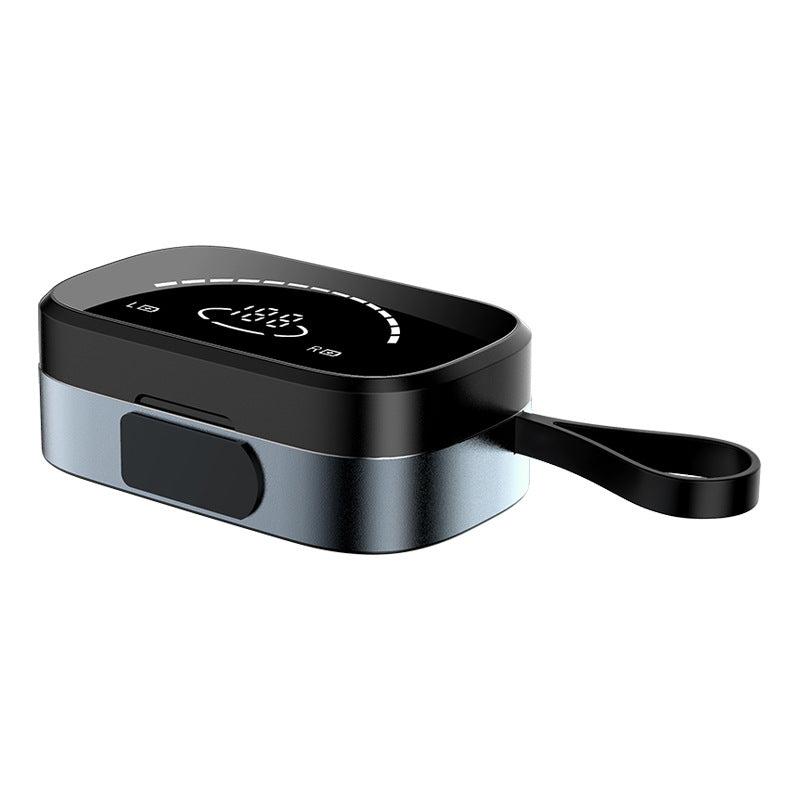 Wireless Bluetooth TWS Earbuds with Mic, Stereo Bass for Note 20, S10, S20