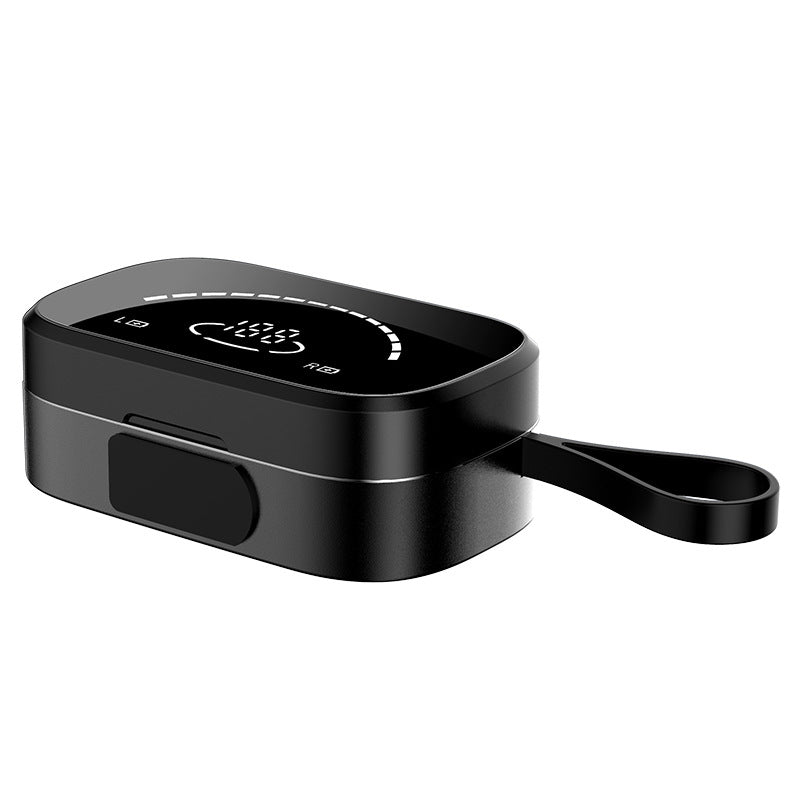 Wireless Bluetooth TWS Earbuds with Mic, Stereo Bass for Note 20, S10, S20