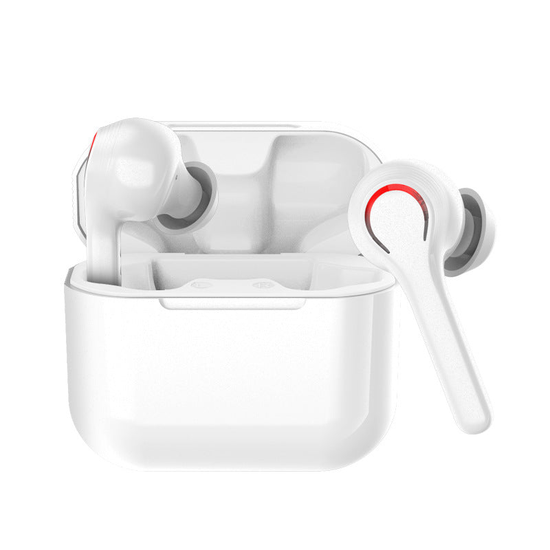 Touch Control Bluetooth In-Ear Wireless Earbuds with Stereo Music and Digital Display