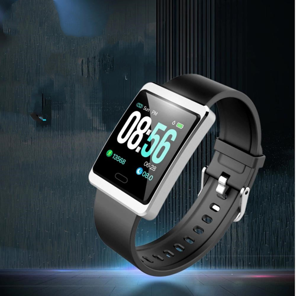 Super Screen Smart Watch Fitness Tracker