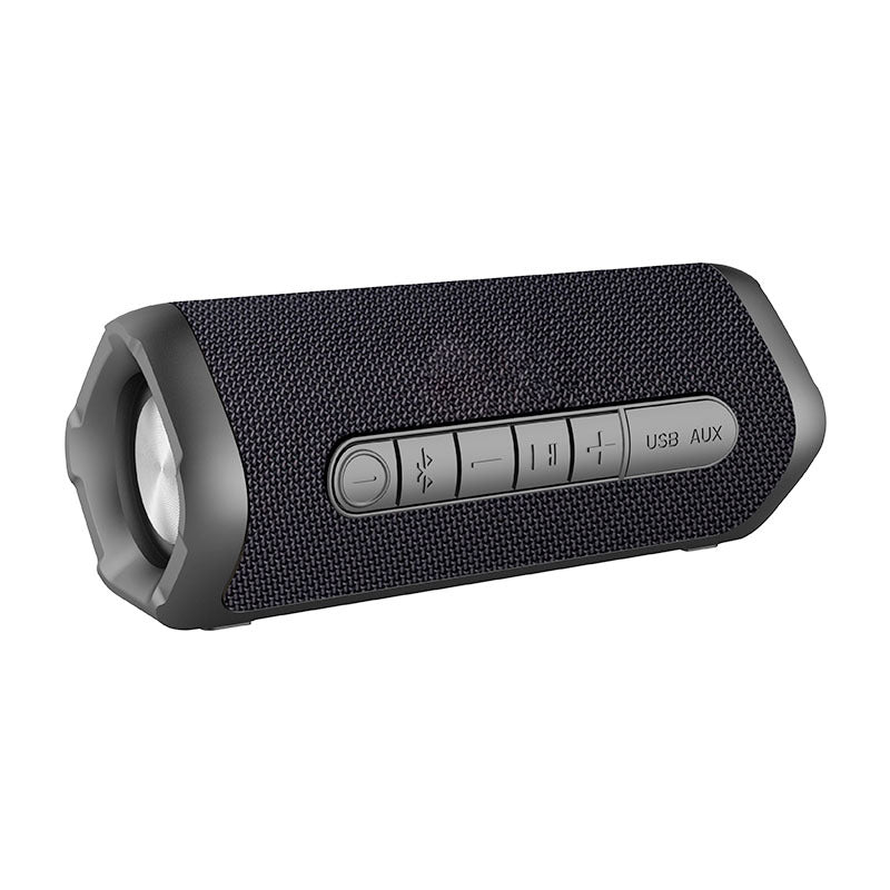 Fabric Waterproof Bluetooth Speaker