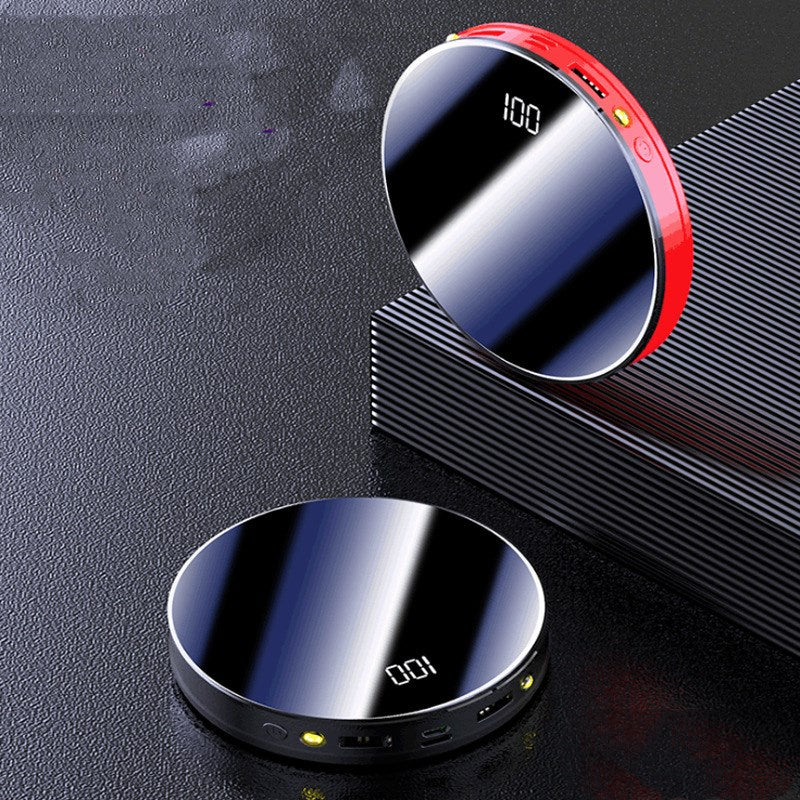 Portable Mini Power Bank