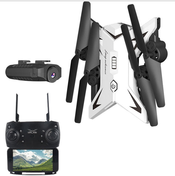 T-Rex RC Helicopter Drone with Camera
