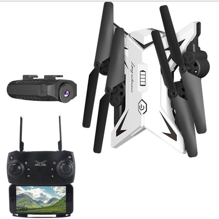 T-Rex RC Helicopter Drone with Camera