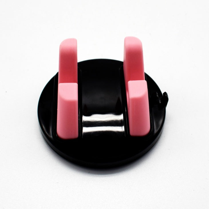 Dashboard Car Phone Holder Silicone Mount for Smartphone and GPS