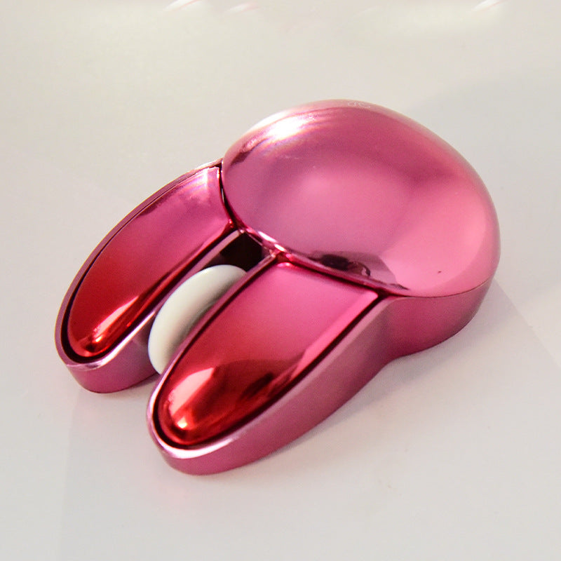 Silent Rabbit Cute Wireless Mouse