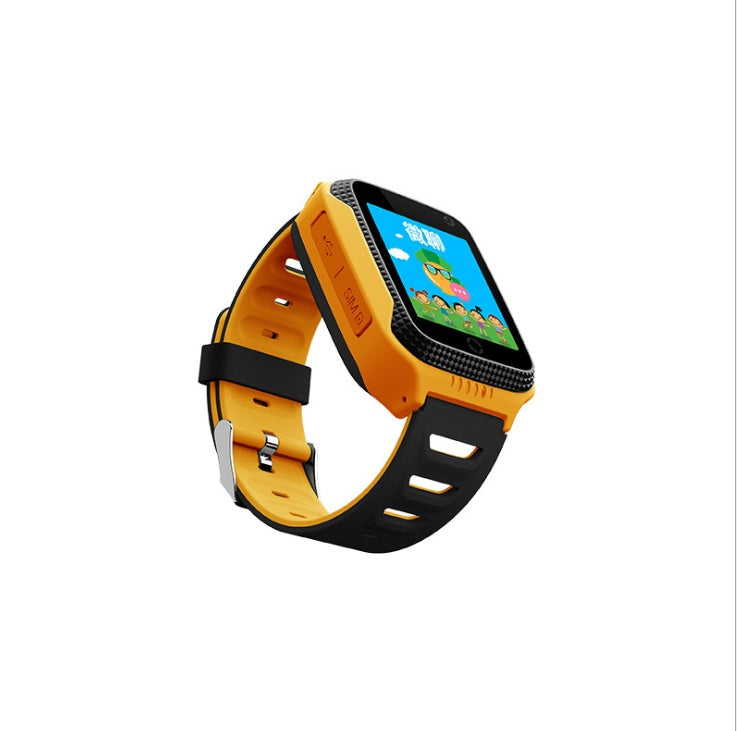 Y90 Smart Watch GPS Heart Rate Fitness Tracker
