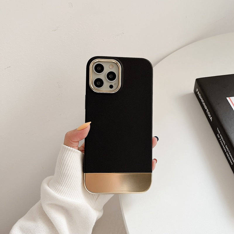 Sanheyi Electroplating Phone Case Protective Cover