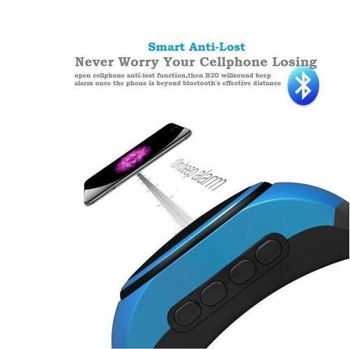 Smart Bluetooth Music Smart Watch
