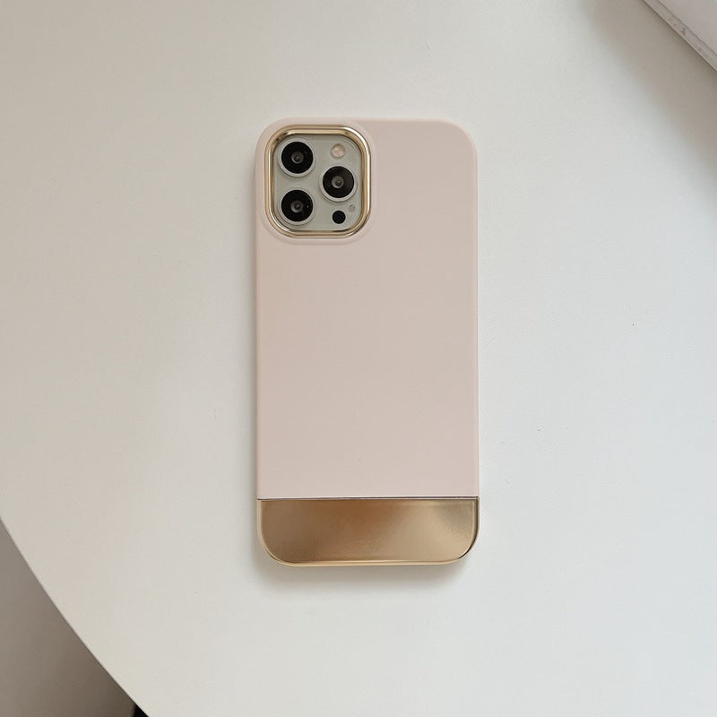 Sanheyi Electroplating Phone Case Protective Cover